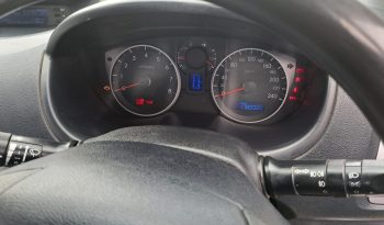 2011 Hyundai i20 1.6 full