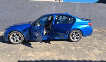BMW 3 Series 318i full