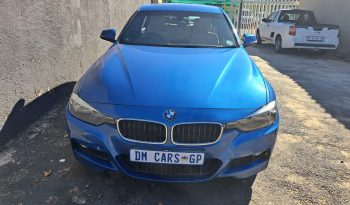 BMW 3 Series 318i full