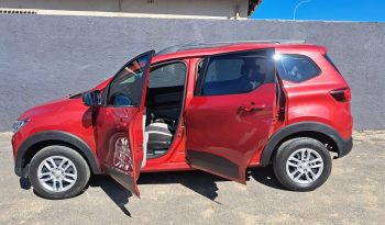 Renault Triber 1.0 full