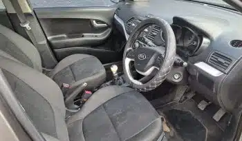 Kia Picanto 1.2 LS Manual full