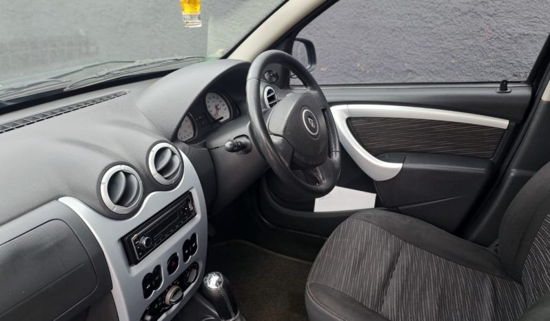 2014 Renault Sandero 900T Stepway full