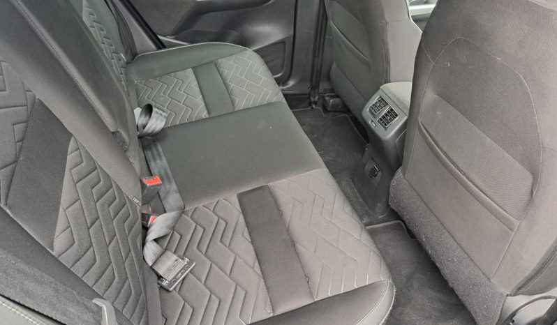 2023 NISSAN MAGNITE CVT full
