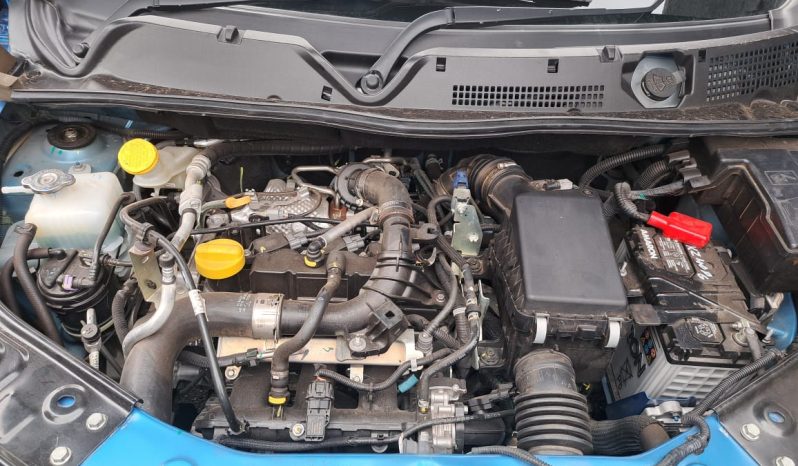 2023 NISSAN MAGNITE CVT full