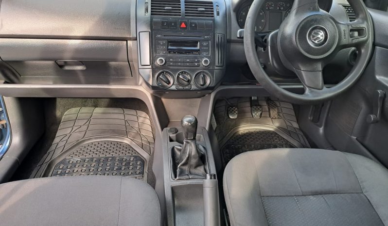2017 Volkswagen Polo Vivo GP 1.4 Trendline 5-dr full