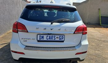 Haval H2 1.5T City full
