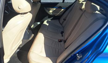 BMW 3 Series 318i full