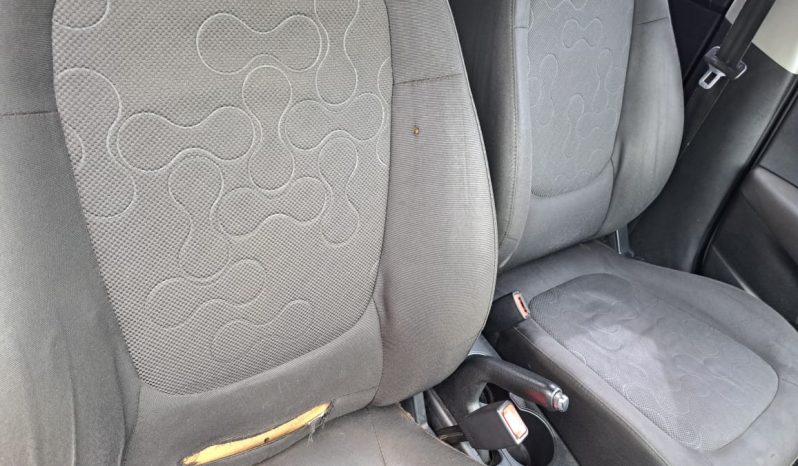 2011 Hyundai i20 1.6 full