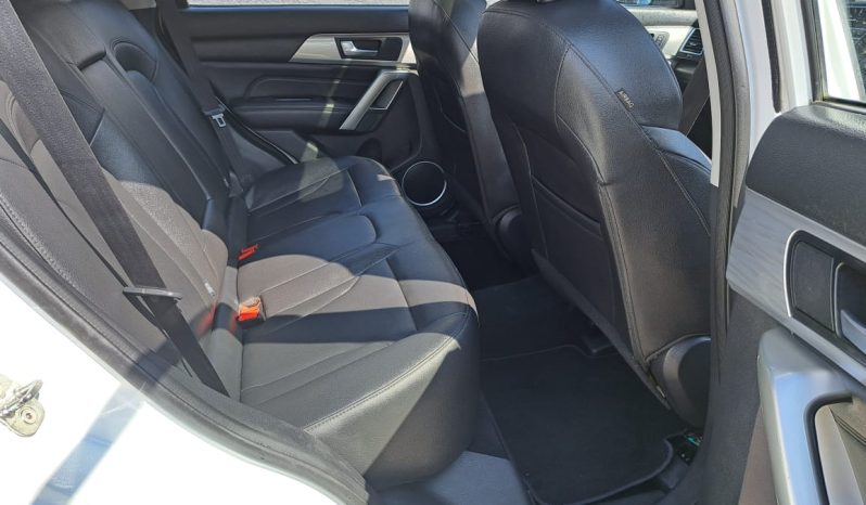 Haval H2 1.5T City full