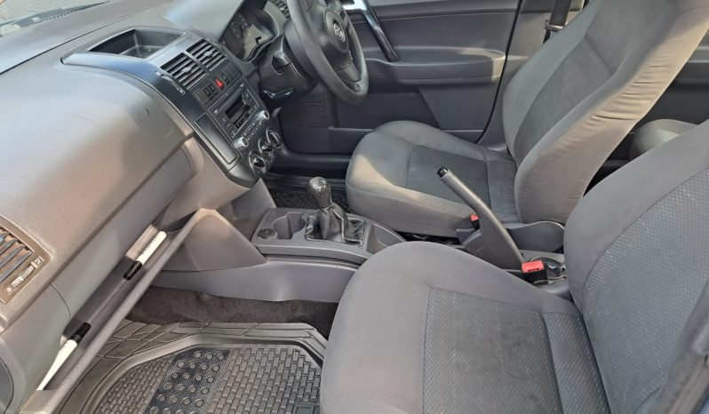 2017 Volkswagen Polo Vivo GP 1.4 Trendline 5-dr full