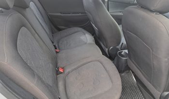 2011 Hyundai i20 1.6 full