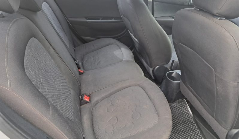 2011 Hyundai i20 1.6 full