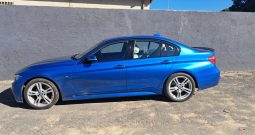 BMW 3 Series 318i