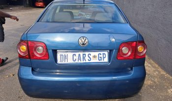 2017 Volkswagen Polo Vivo GP 1.4 Trendline 5-dr full