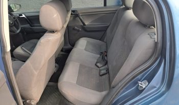 2017 Volkswagen Polo Vivo GP 1.4 Trendline 5-dr full