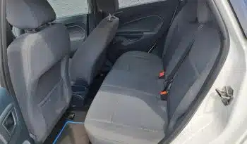 2012 Ford Fiesta 1.4 Trend full