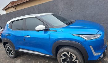 2023 NISSAN MAGNITE CVT full