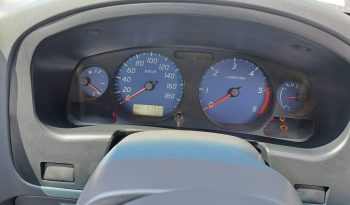 Nissan NP300 2.5 TDi LWB 4×4 Single -Cab full