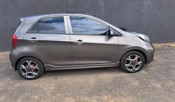 Kia Picanto 1.2 LS Manual full