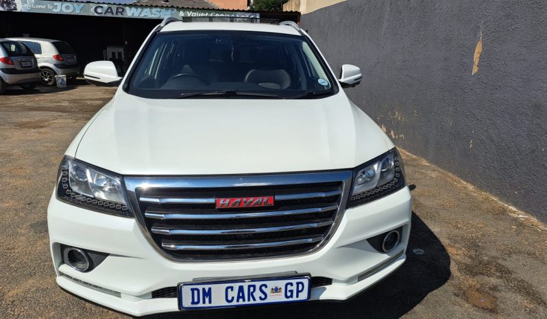Haval H2 1.5T City full