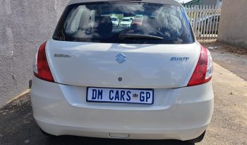 SUZUKI SWIFT  1.2L full