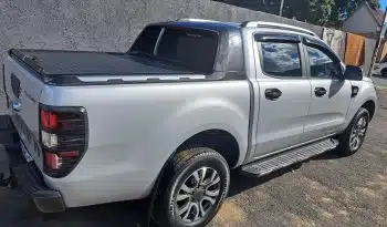 2018 Ford Ranger 3.2 TDCi Wildtrack Auto full
