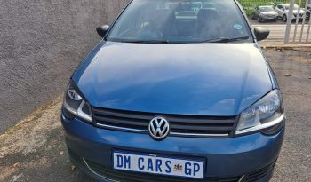 2017 Volkswagen Polo Vivo GP 1.4 Trendline 5-dr full
