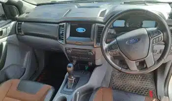 2018 Ford Ranger 3.2 TDCi Wildtrack Auto full