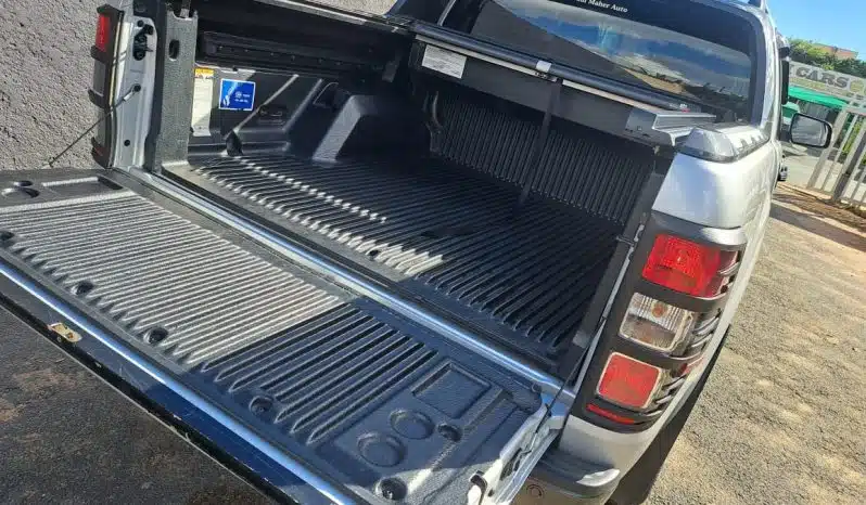 2018 Ford Ranger 3.2 TDCi Wildtrack Auto full