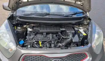 Kia Picanto 1.2 LS Manual full