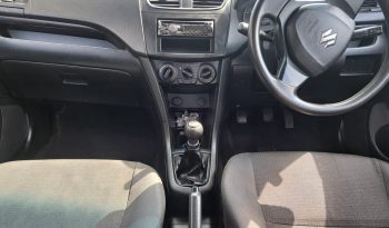 SUZUKI SWIFT  1.2L full