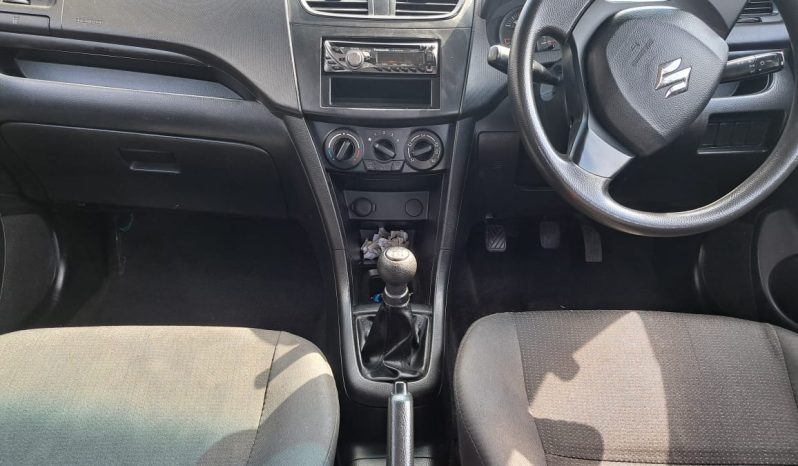 SUZUKI SWIFT  1.2L full