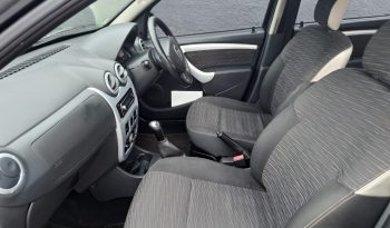 2014 Renault Sandero 900T Stepway full