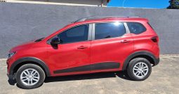 Renault Triber 1.0