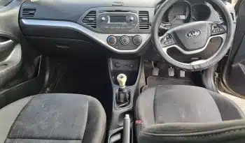 Kia Picanto 1.2 LS Manual full
