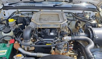 Nissan NP300 2.5 TDi LWB 4×4 Single -Cab full