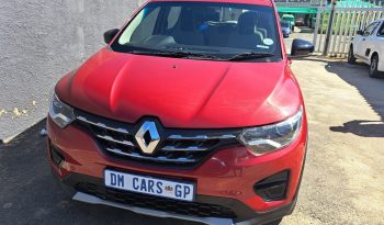 Renault Triber 1.0 full