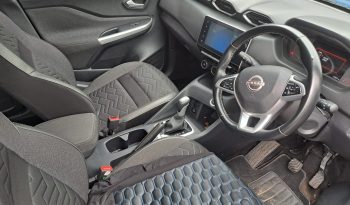 2023 NISSAN MAGNITE CVT full