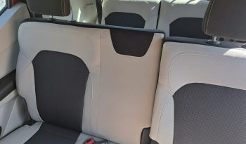 Renault Triber 1.0 full