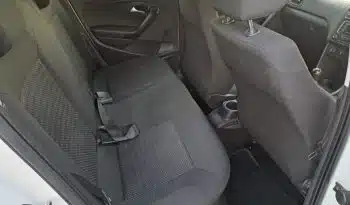 polo vivo 1.4 manual full