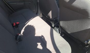 TOYOTA ETIOS 1.5i manual full