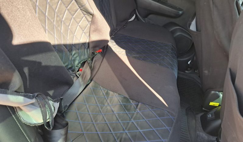 Honda Amaze 1.2 comfort Manual full
