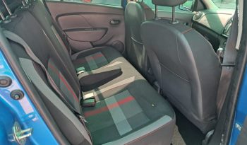 2019 Renault Sandero 900T Stepway Dynamique full