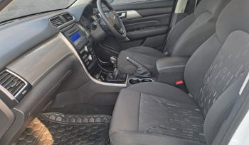 Haval H2 1.5T City Manual full