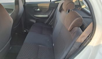 2021 Toyota Agya 1.0 Manual full