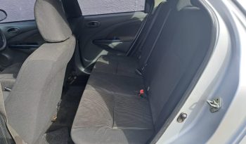 Toyota Etios 1.5 Sport LTD 2019 full