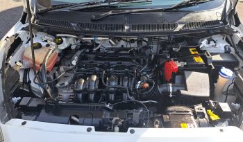 FORD FIGO HATCH full