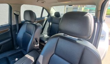 2012 Mercedes-Benz C-Class C 180 Elegance Auto full