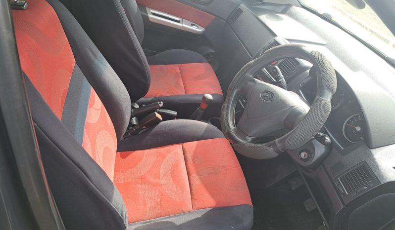 2010 Hyundai Getz 1.4 full