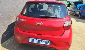 HYUNDAI I10 GRAND full